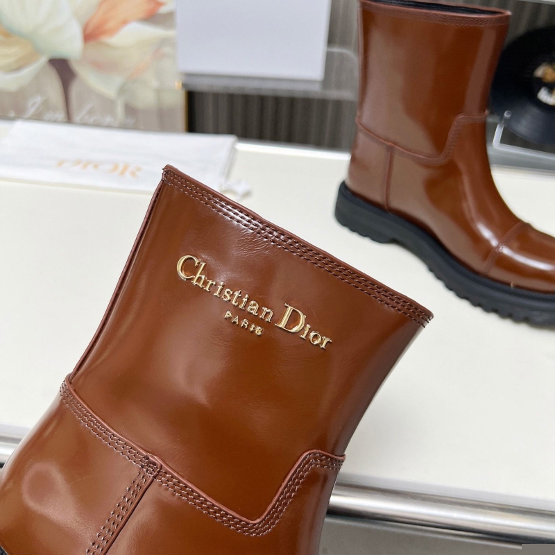 ch**an D*or boots